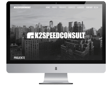 K2 Speed Consult